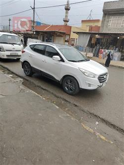 هیوندای تۆکسۆن